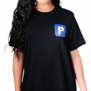 I am selling one of one 🅿️ merch!